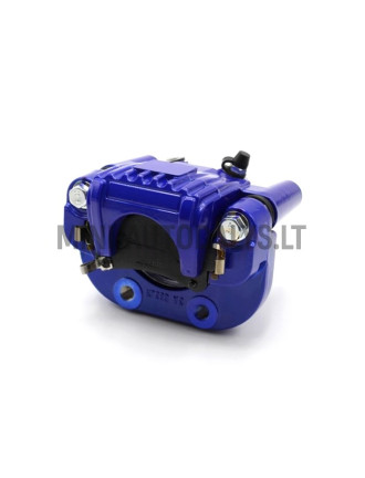 Eesmine pidurisuppordi vasak Aixam