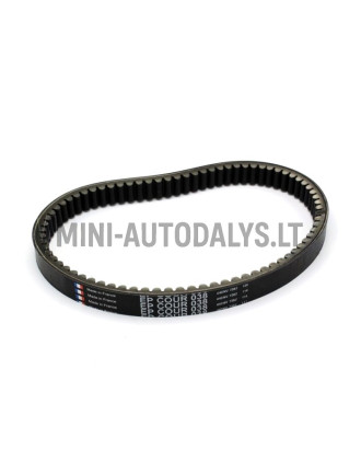 Veorihm EPCOUR 038 Aixam B3211AA1103