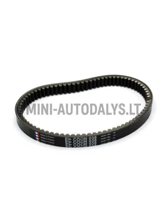 Veorihm EPCOUR 038 Aixam B3211AA1103 #15720 | Mini Auto Parts