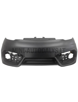 Eesmine põrkeraud Aixam Vision City / Coupe Sport