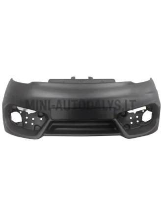 Eesmine põrkeraud Aixam Vision City / Coupe Sport