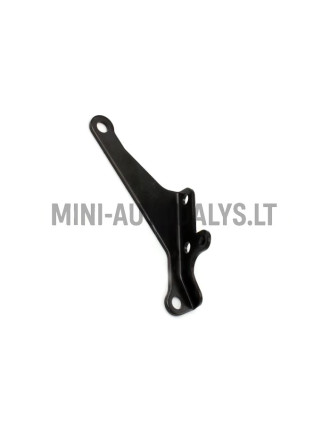 Mootori / käigukasti parempoolne kinnitus "Aixam