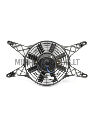 Jahutusventilaatori radiaator Ligier / Microcar
