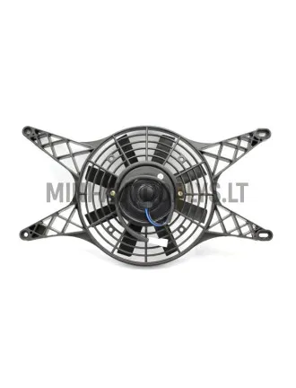 Jahutusventilaatori radiaator Ligier / Microcar