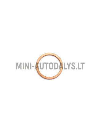 Tihendusrõnga temperatuuriandur radiaator Microcar / Ligier