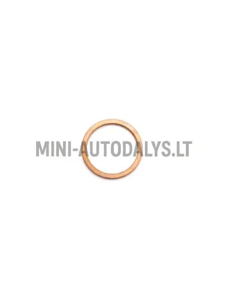 Tihendusrõnga temperatuuriandur radiaator Microcar / Ligier