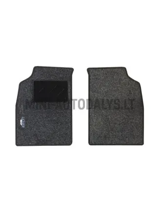 Põrandamattide komplekt Ligier / Microcar