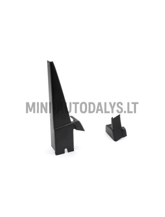 Ukse tihendinurgad vasakul Aixam Impulsion / Vision