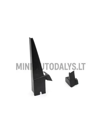 Ukse tihendinurgad vasakul Aixam Impulsion / Vision