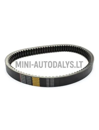 Veorihm Bonq Premium 042 Aixam