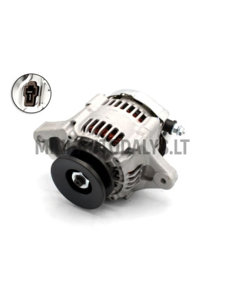 Generaator Yanmar / Aixam Kubota Z402 / Z482