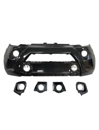 Esistange Aixam Sensation Crossline / Crossover