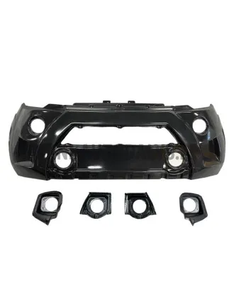 Esistange Aixam Sensation Crossline / Crossover