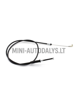 Ukse lukutross Ligier JS50 / JS50L / JS60