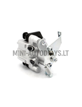 Vasakpoolne tagumine pidurisuppor Chatenet / Ligier / Microcar