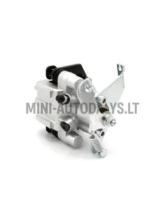 Vasakpoolne tagumine pidurisuppor Chatenet / Ligier / Microcar