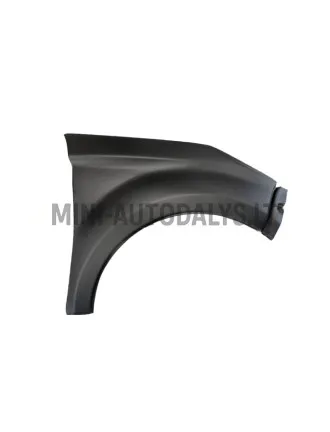 Eesmine parempoolne poritiib Aixam Emotion | Mini Auto Parts