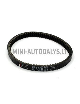 Veorihm EPCOUR 022 Aixam B1211AA1096