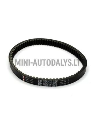 Veorihm EPCOUR 022 Aixam B1211AA1096