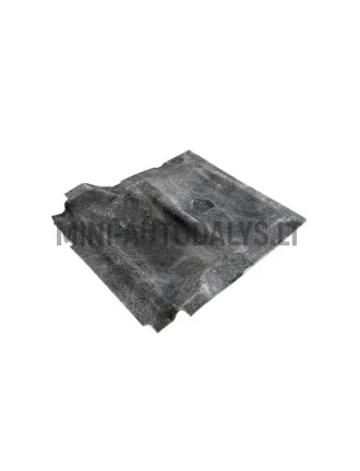 Aixam Sensation / Emotion / Ambition mootori põhjakaitse