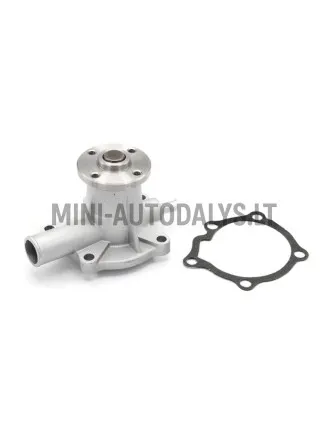 Veepump Aixam Kubota Z402 (1. mudel)