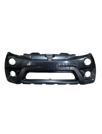 Esistange "Aixam Crossline" / "Crossover Emotion"