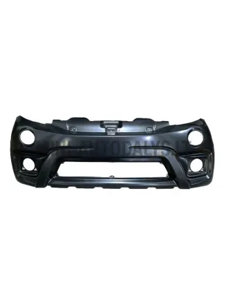 Esistange "Aixam Crossline" / "Crossover Emotion"