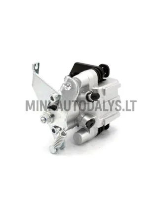 Tagumine parempoolne pidurisuppor Chatenet / Ligier / Microcar