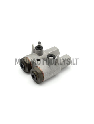 Pidurdusrõhu jaotur "Aixam"