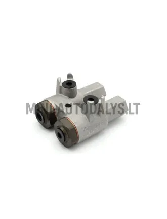 Pidurdusrõhu jaotur "Aixam"