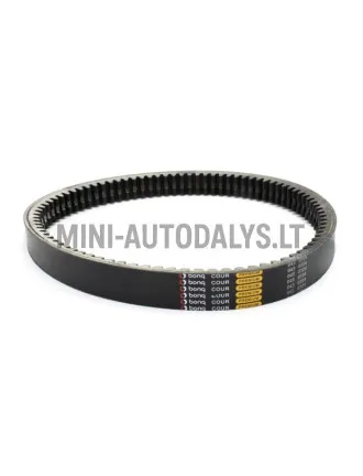 Veorihm Bonq Premium 043 Microcar / Ligier