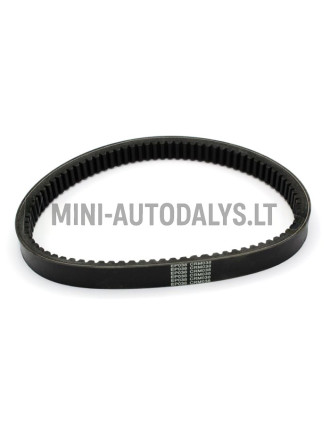 Veorihm 038 ECO Aixam B3211AA1103