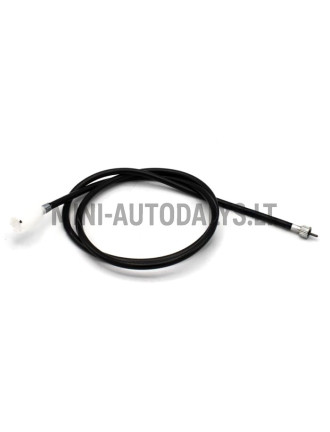 Spidomeetri tross Ligier Ambra / Nova