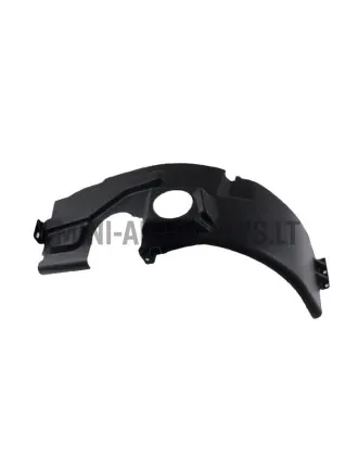 Vasakpoolne esiratta koobas Ligier IXO #15823 | Mini Auto Parts