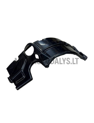 Vasakpoolne esiratta koobas Ligier JS50 / JS50L ph1