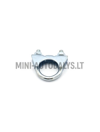 Väljalaskesüsteemi klamber (32 mm)