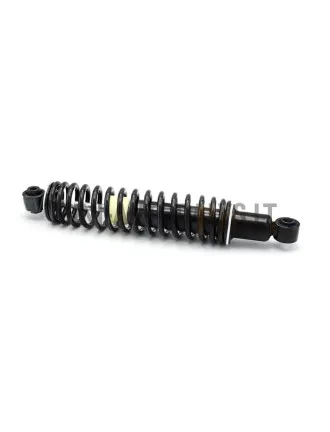 Tagumine amortisaator Aixam 1997-2010 #15839 | Mini Auto Parts