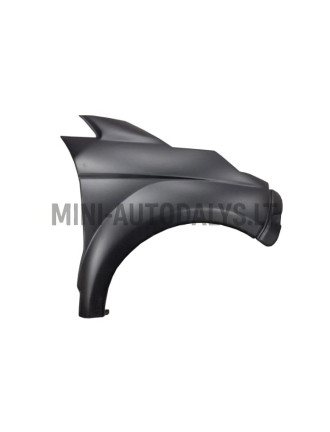 Eesmine parempoolne poritiib Aixam Gamme Vision