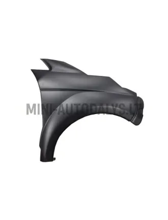 Eesmine parempoolne poritiib Aixam Gamme Vision #15864 | Mini Auto Parts
