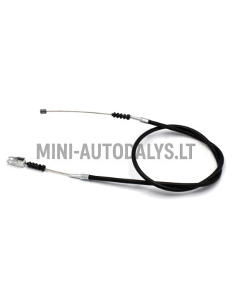 Käsipiduritross Microcar MC1 (kuni 2006. a)