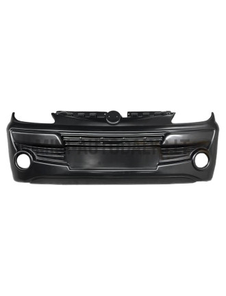 Aixam 2008-2010 esiosa stange