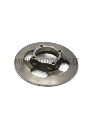 Eesmine piduriketas Chatenet (Ø 210 mm)