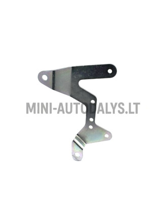 Mootori / käigukasti kinnitus "Aixam" hooratta poolne