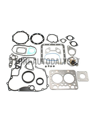 Tihendite komplekt Aixam Kubota Z402