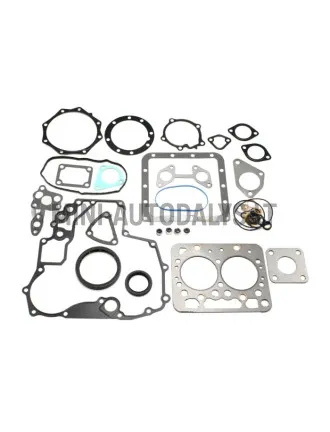 Tihendite komplekt Aixam Kubota Z402