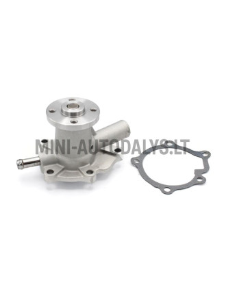 Veepump Aixam Kubota Z402 / Z482 (2. mudel)