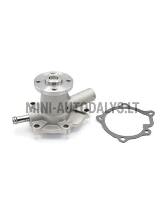 Veepump Aixam Kubota Z402 / Z482 (2. mudel)