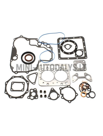 Tihendite komplekt Aixam Kubota Z482