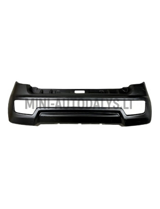 Tagumine põrkeraud Ligier JS50 / JS50L Ph2/Ph3