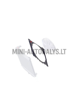 Radiaatori kork Aixam Sensation / Emotion